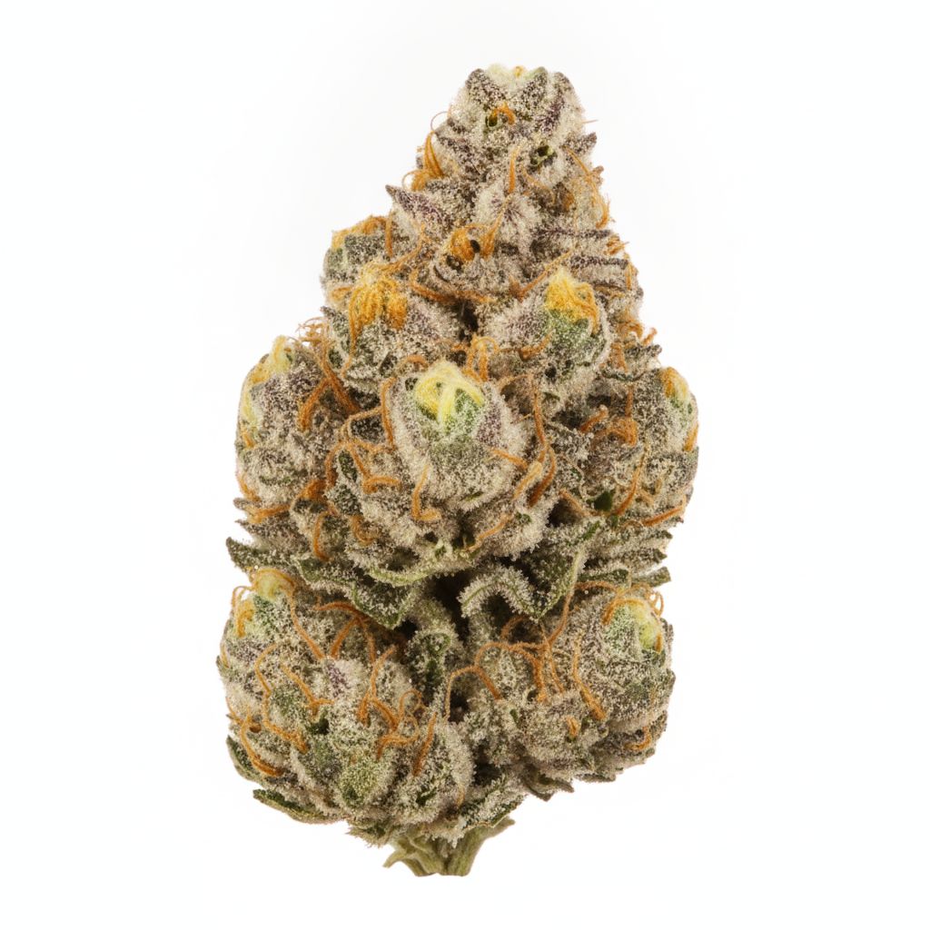 Platinum Cookies Strain