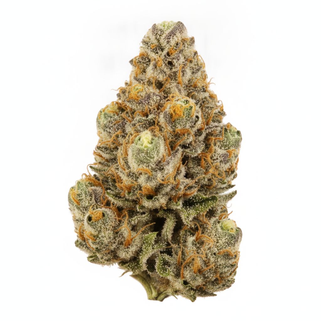 Platinum Cookies Strain