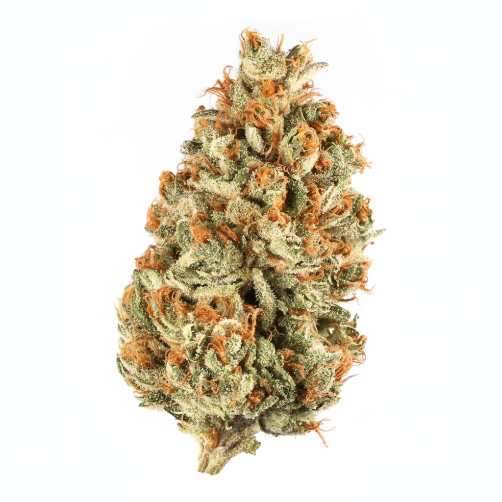 Platinum OG Strain