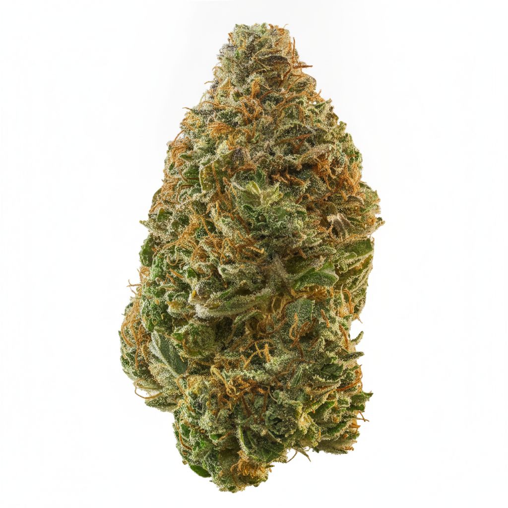 Point Break Strain