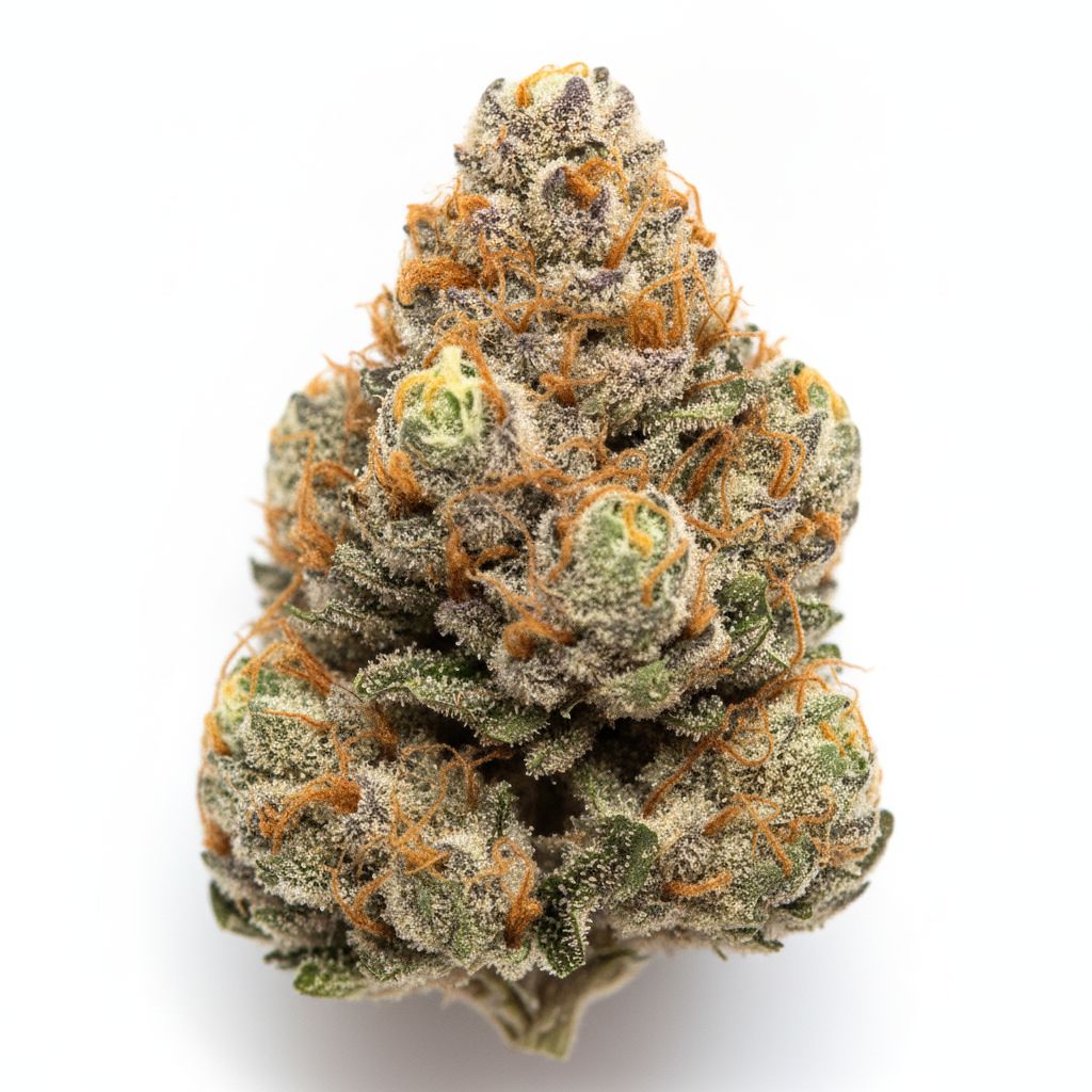Romulan Strain