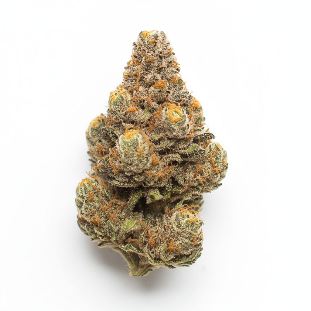 Sherb Cake Strain