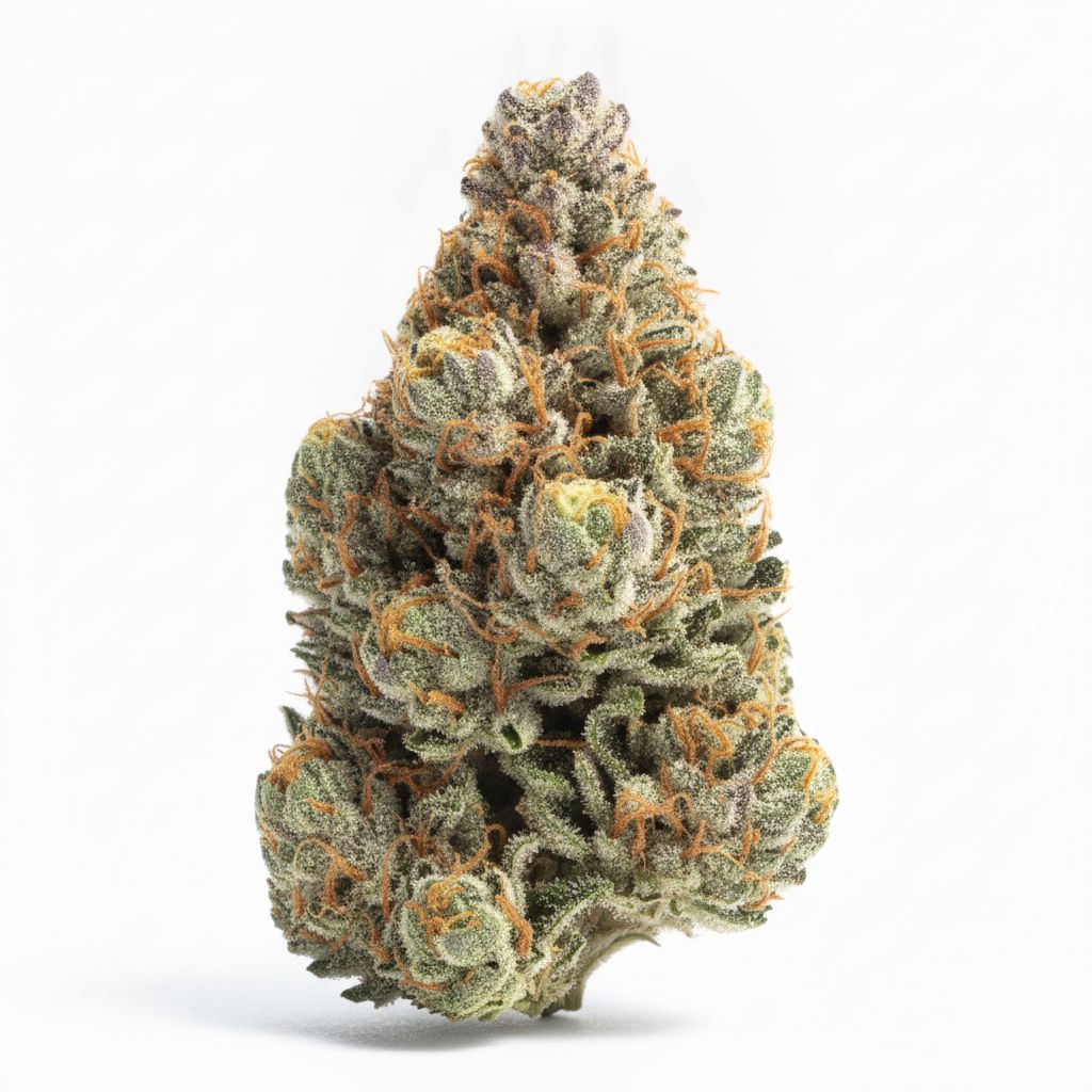 Sherblato Strain
