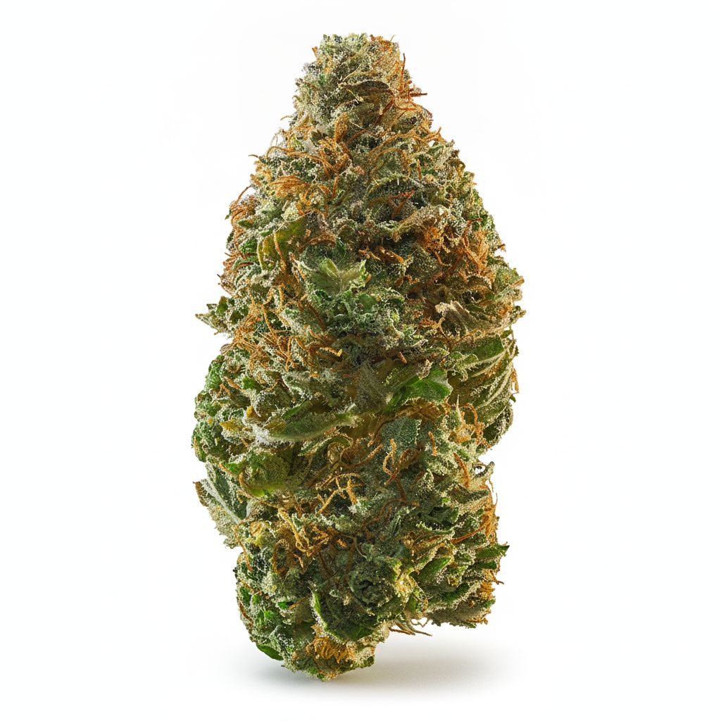 Singapore Sling Strain