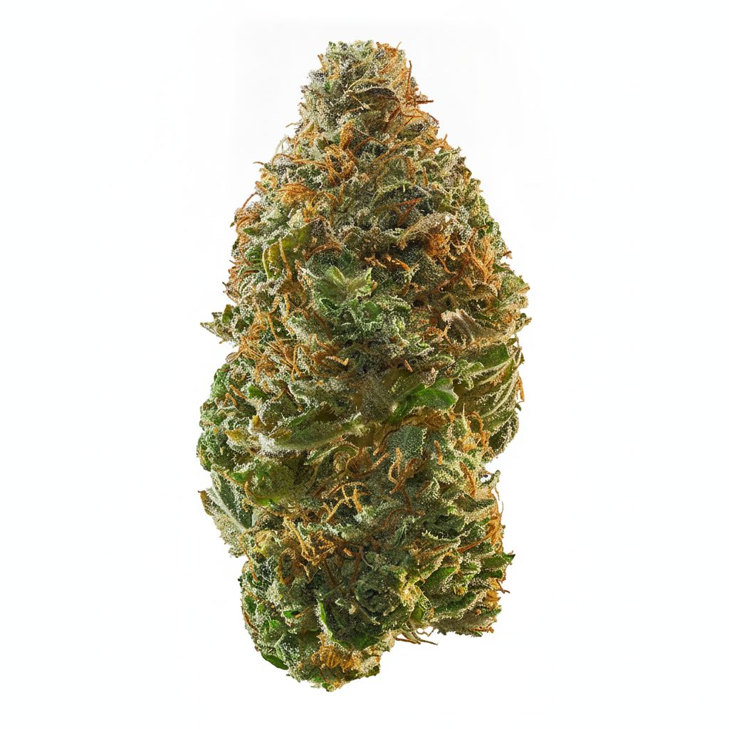 Singapore Sling Strain