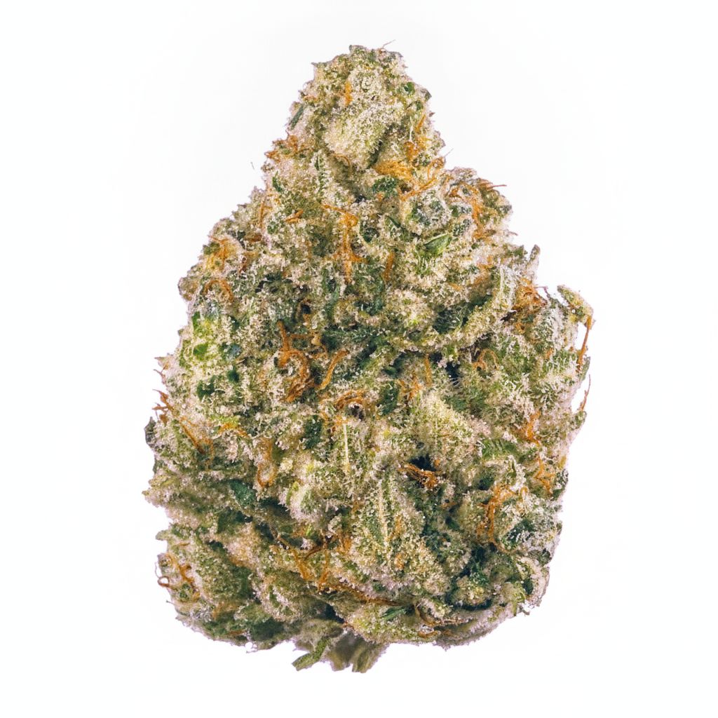 Sour Apple Strain