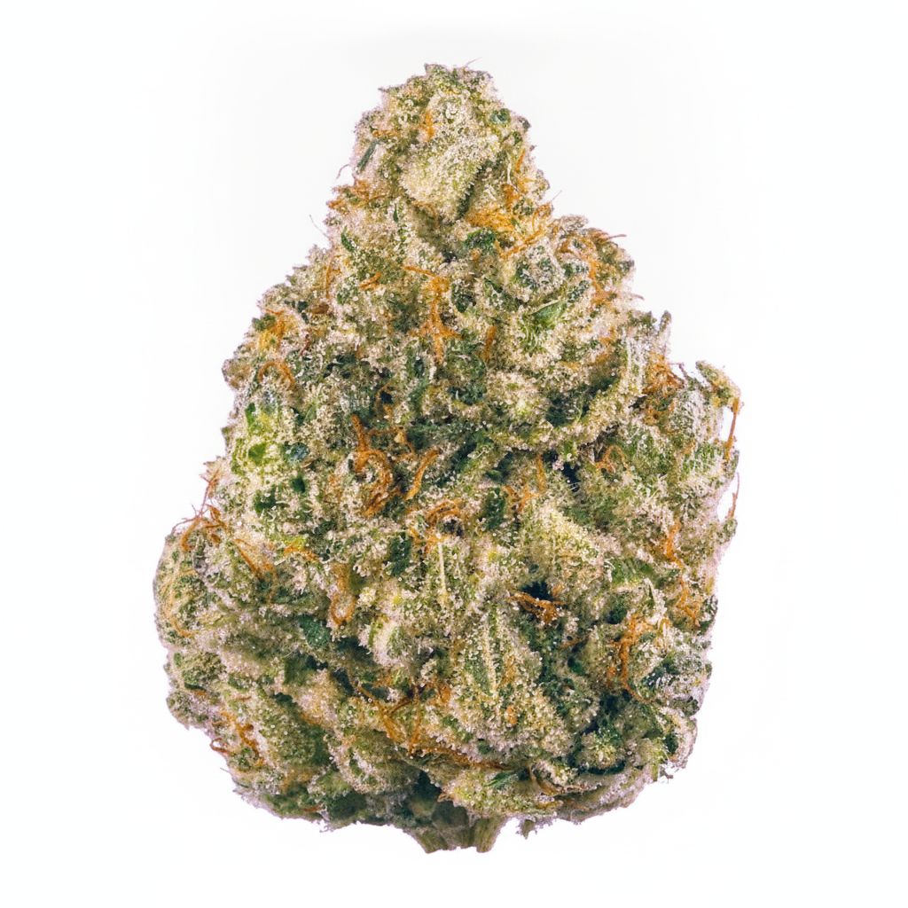 Space Runtz Strain