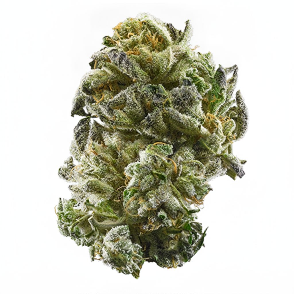 Strawberry Cheesecake Strain
