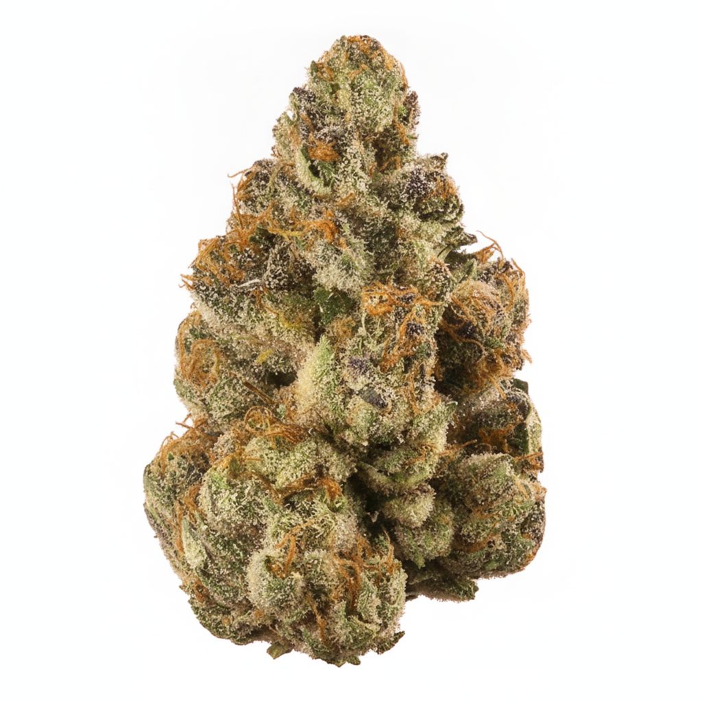 Strawberry Runtz Strain