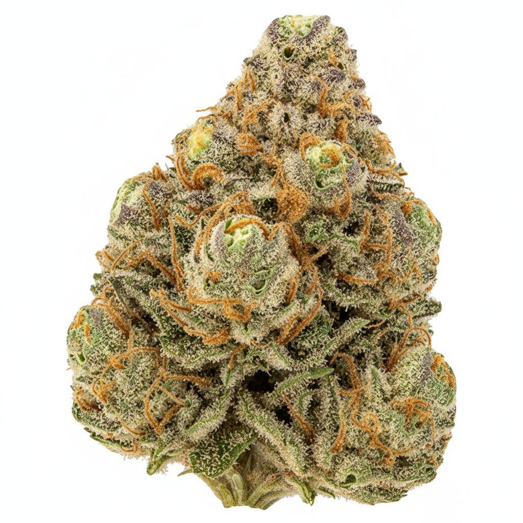 Super Sour Diesel Strain