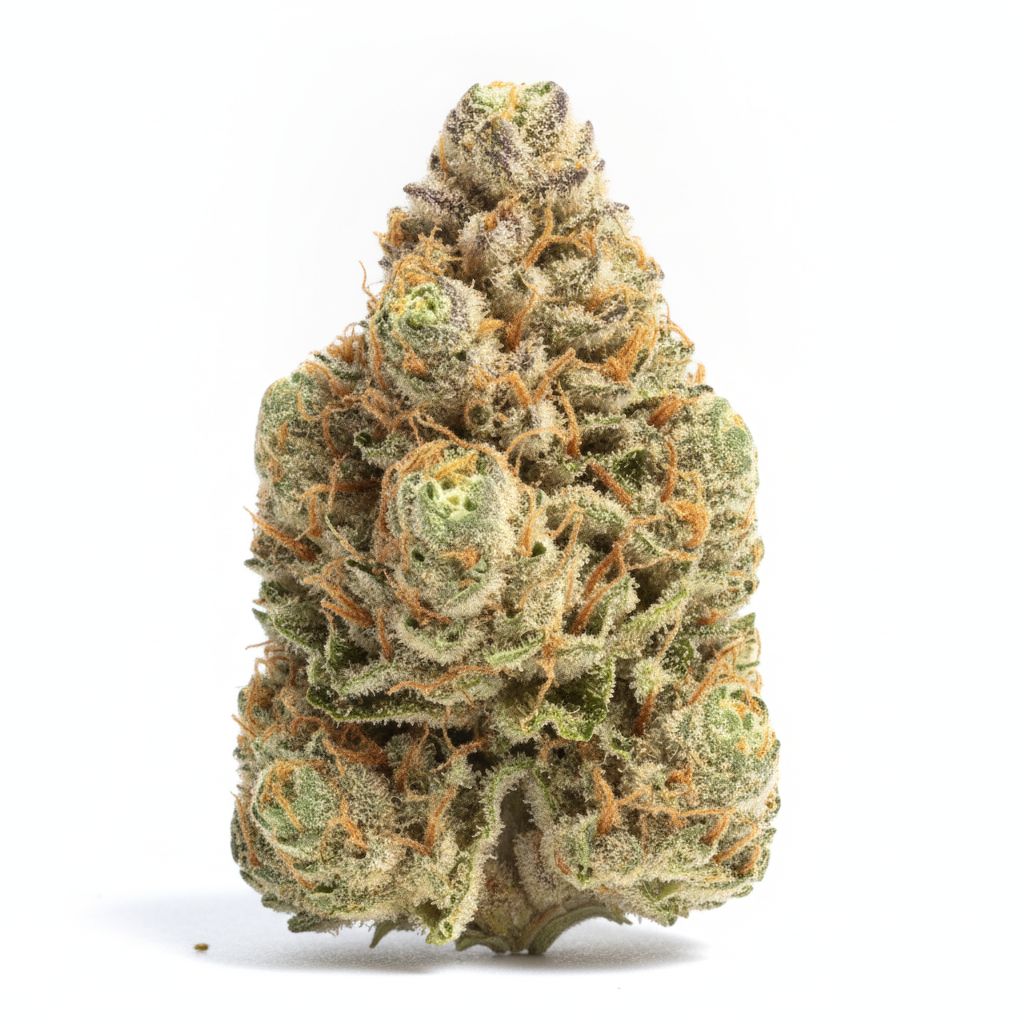 Tangerine Dream Strain