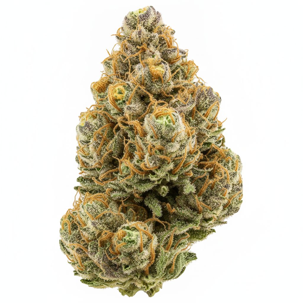 Tangie Strain