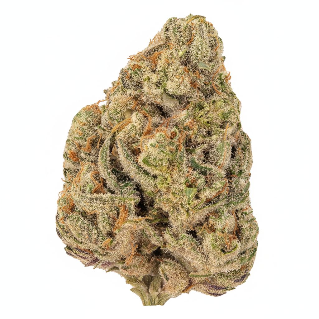 Triangle Kush Strain