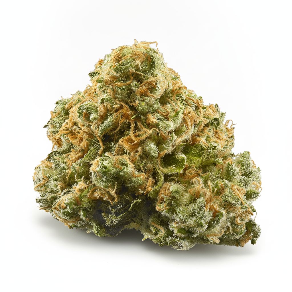 White Cherry Gelato Strain